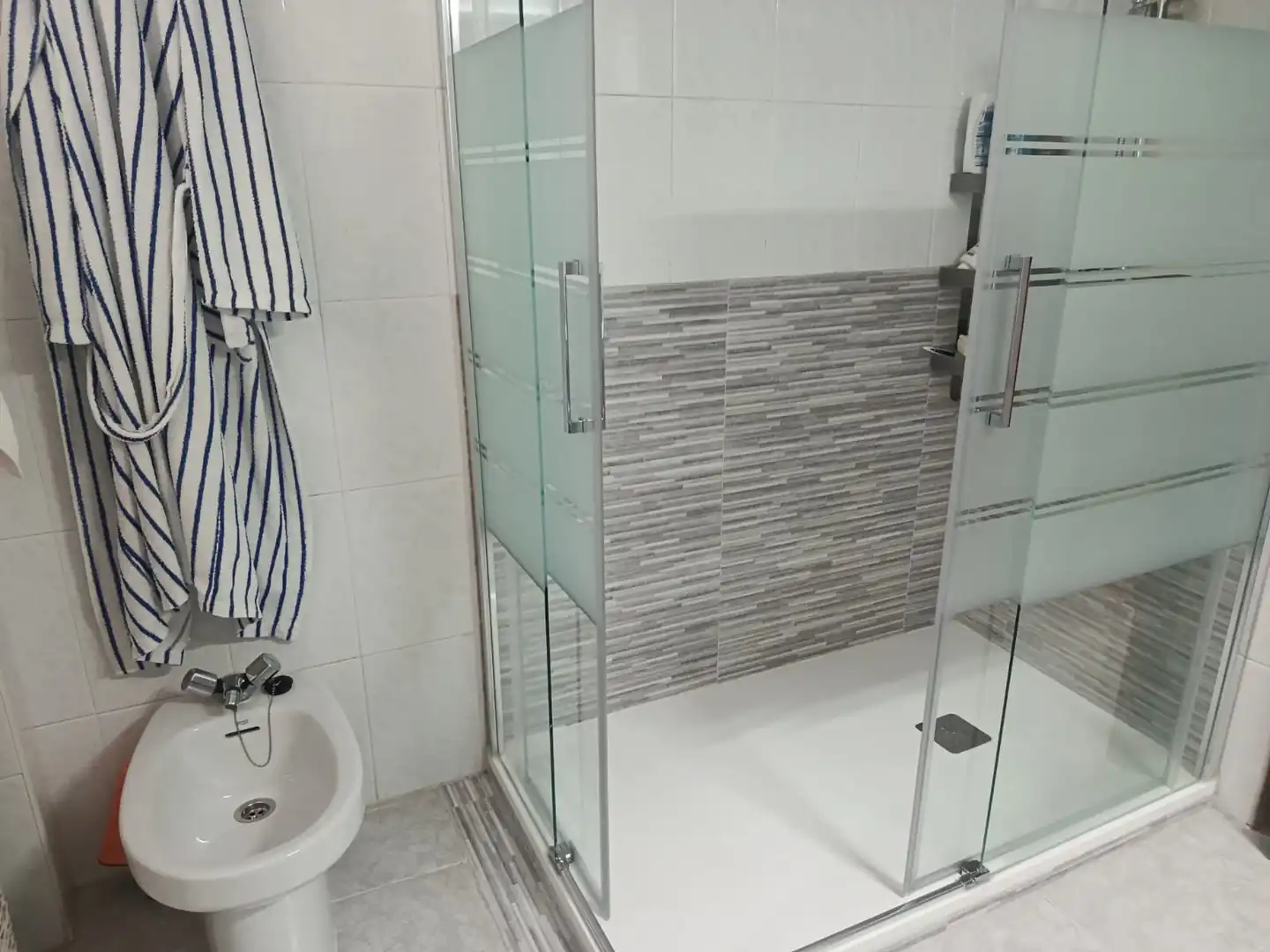 Baño de Casa o chalet en venta en Antequera con Aire acondicionado y Trastero