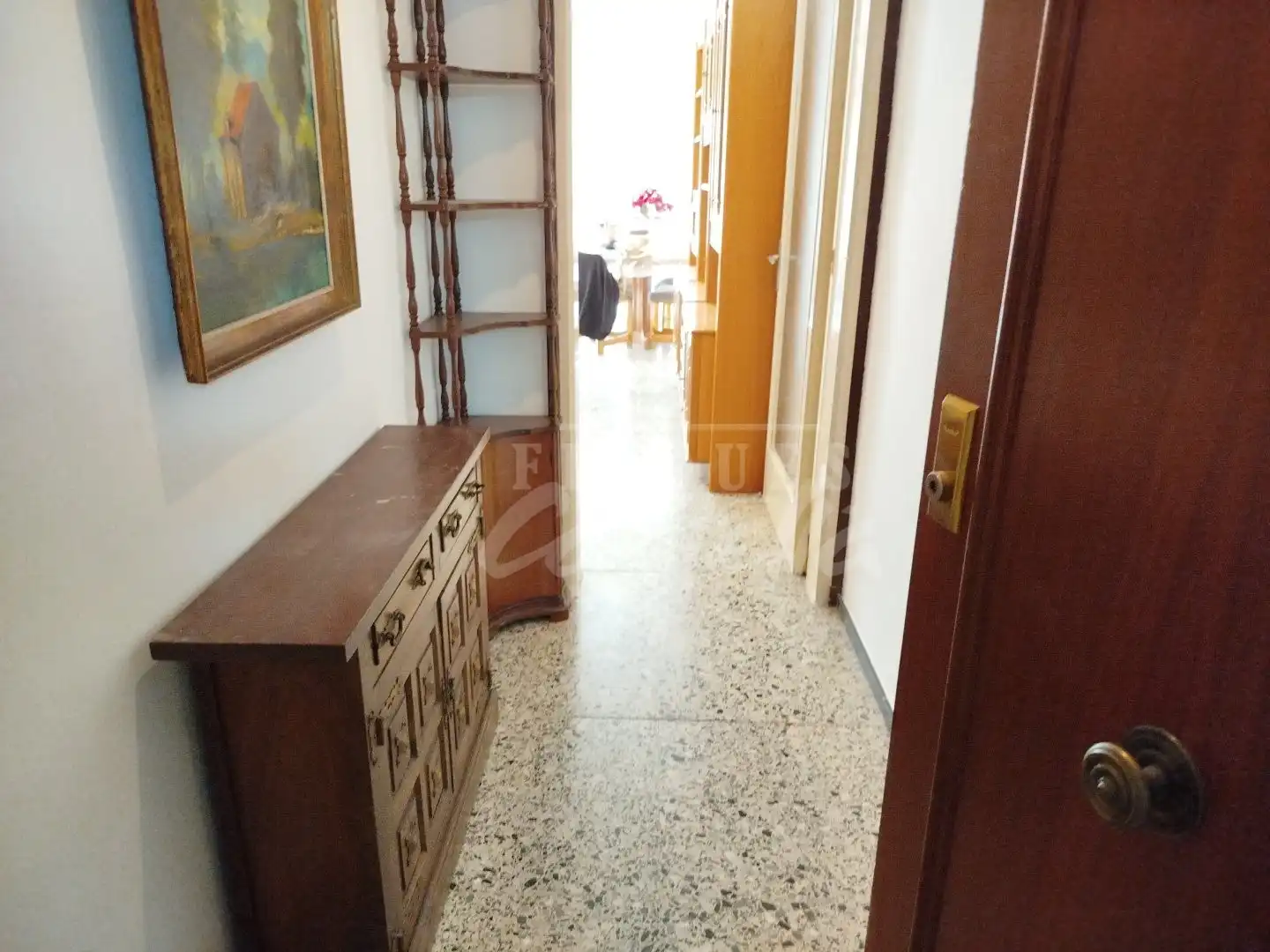 Pis en venda en Mataró amb Balcó