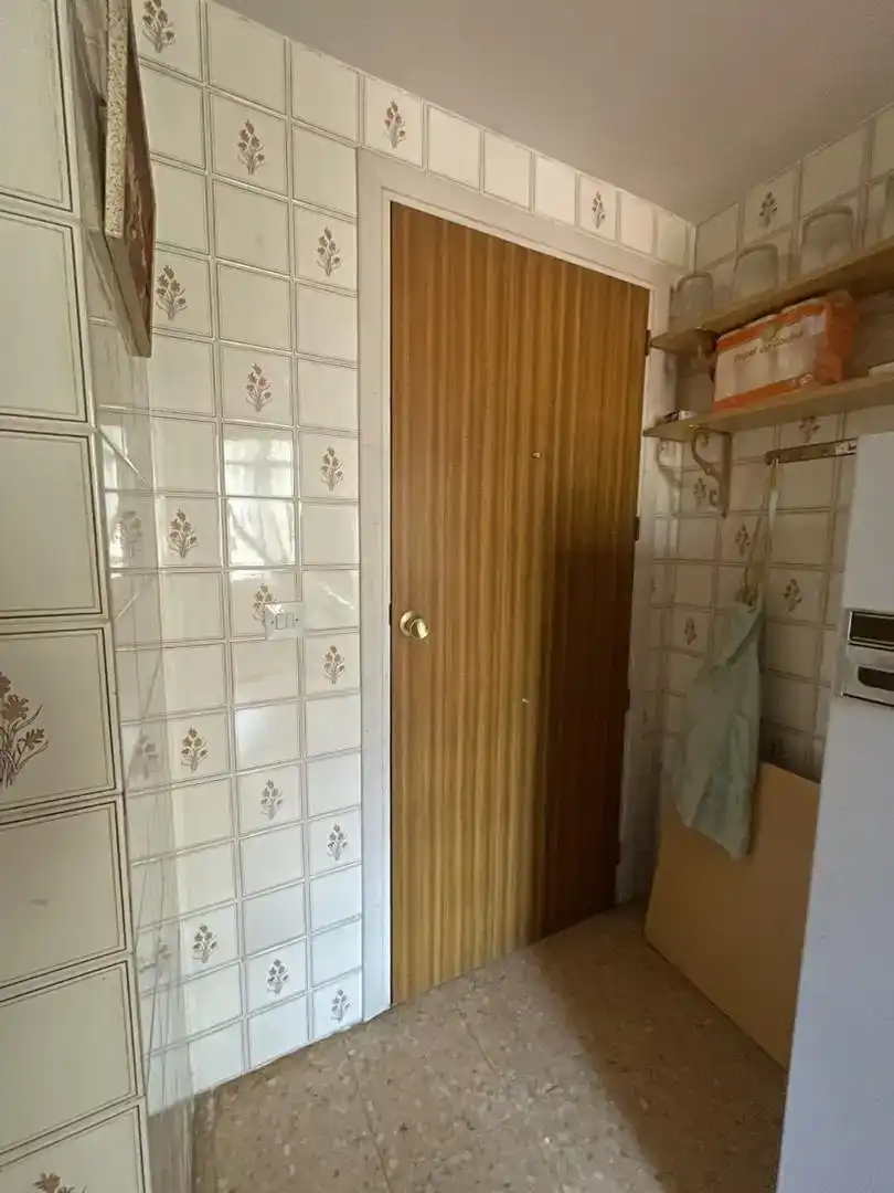 Bany de Pis en venda en Jaraba amb Traster, Moblat i Forn