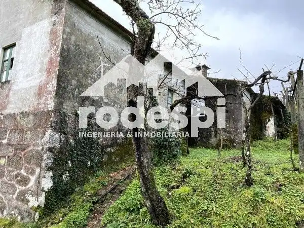 House for sale in A Cañiza, imagen 32