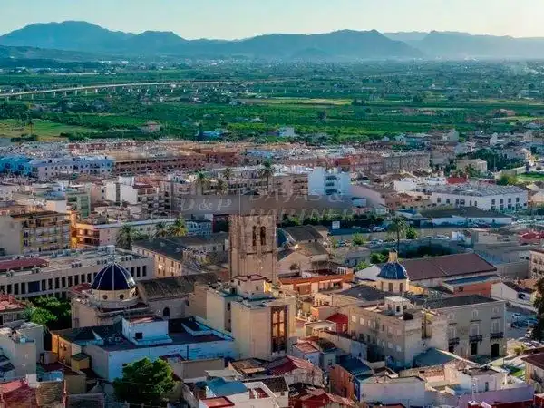 Adossat en venda a Orihuela ciudad, imagen 32