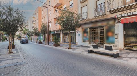 Foto 3 von Geschaftsraum zum Verkauf in Ejido Centro, El Ejido