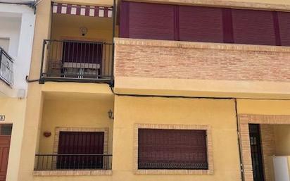 Exterior view of Apartment for sale in Pilar de la Horadada  with Terrace