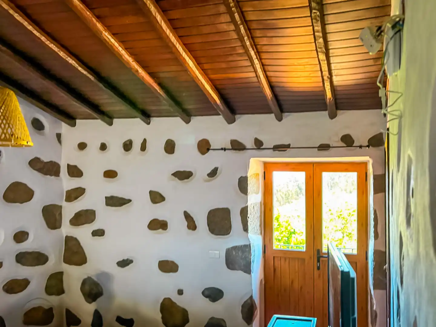 Casa o chalet en venta en Valleseco