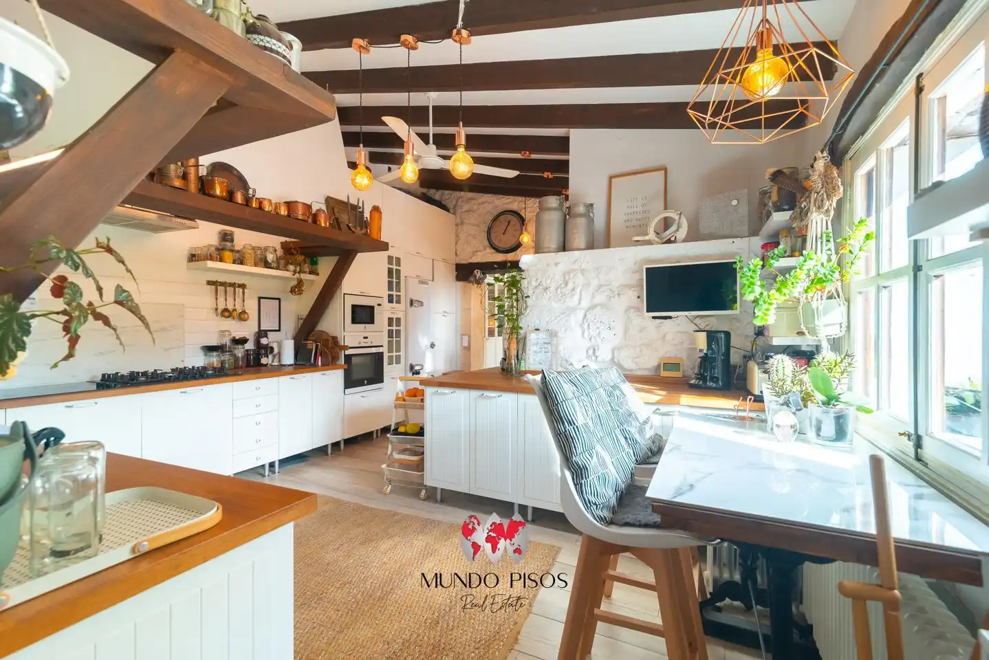 Maison rustique avec piscine à vendre à Sencelles, imagen 25
