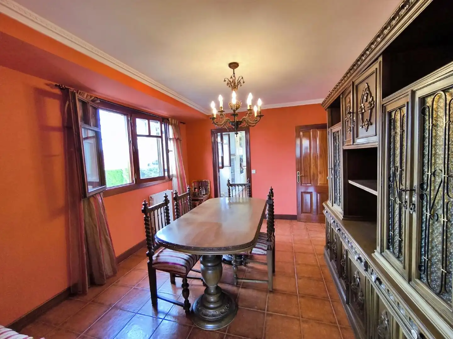 Casa o xalet en venda a Sámano
