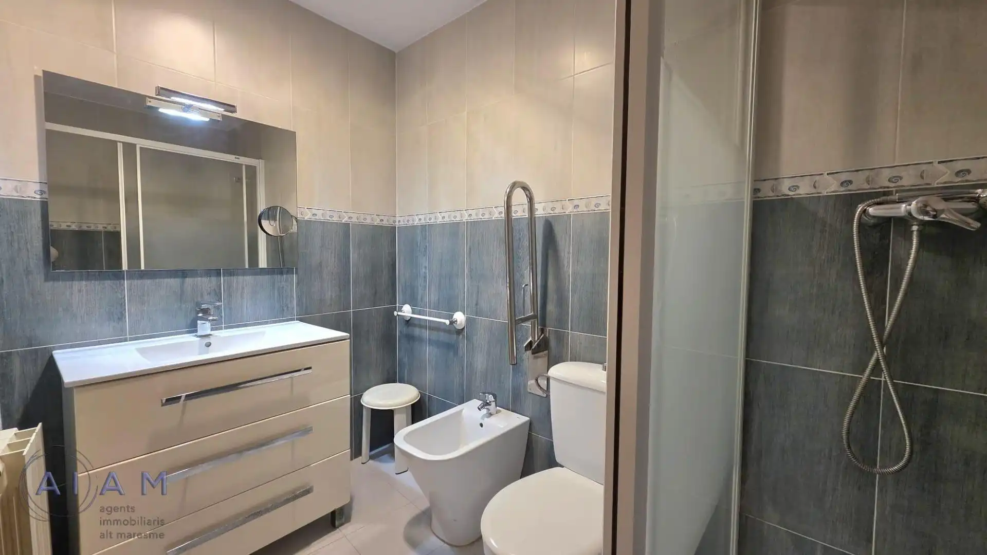 Appartement avec terrasse à vendre à Tordera pueblo, imagen 13