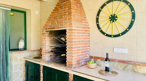 Foto 5 de Casa o chalet en venta en Alfarnate, Málaga