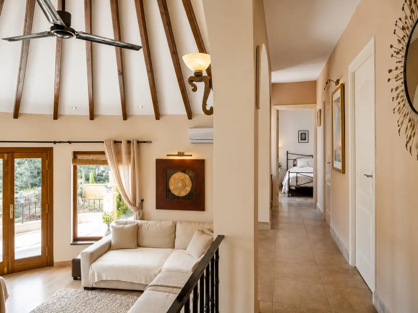 Casa o xalet en venda en Jávea / Xàbia amb Aire condicionat