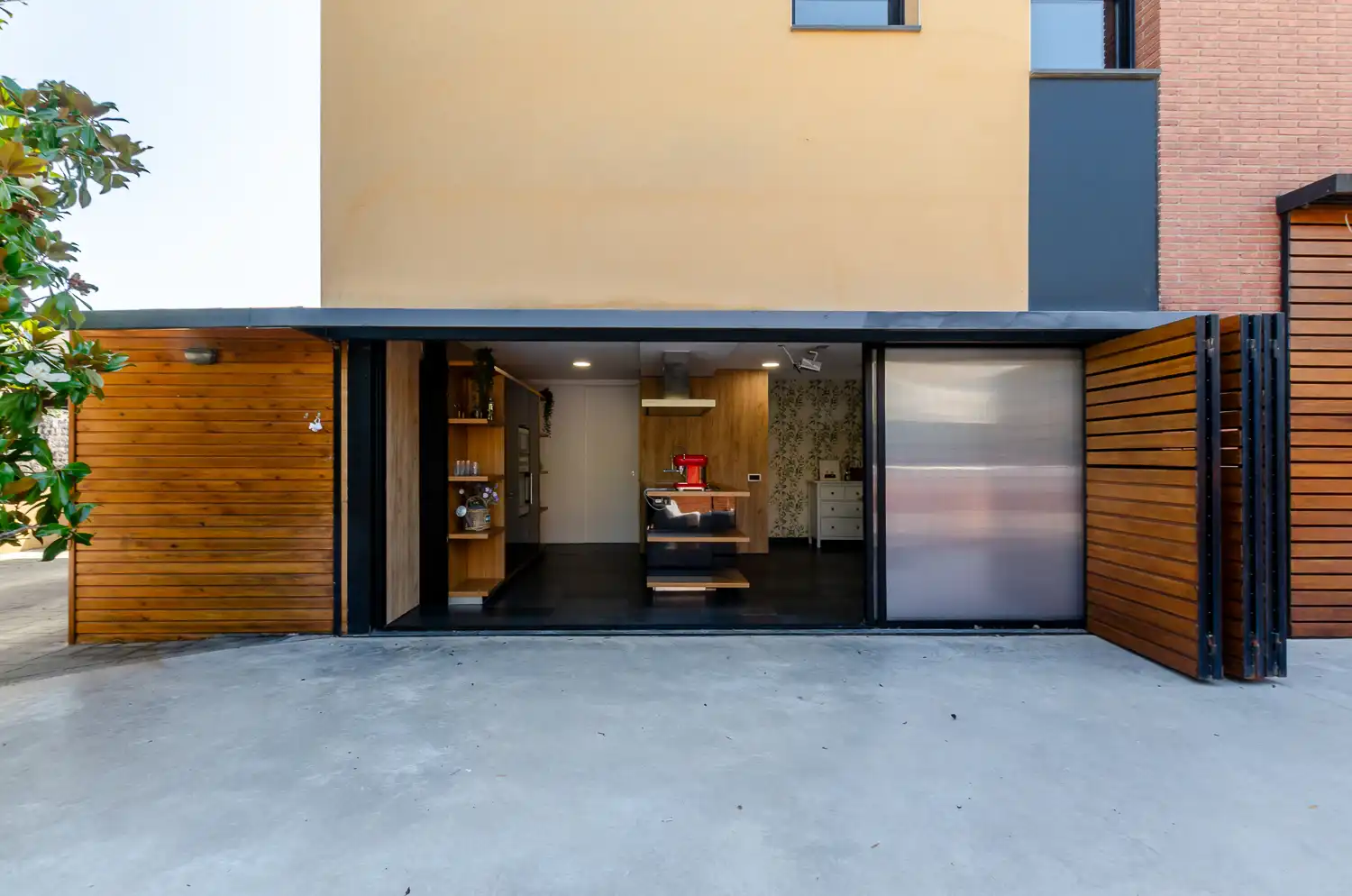 Detached house with garden for sale in Carrer Chet Baker, imagen 11