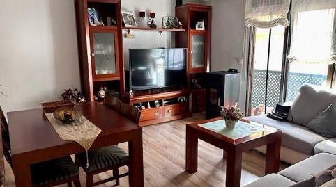 Foto 4 de Piso en venta en Calle Pintor Claros , Sueca ciudad, Sueca