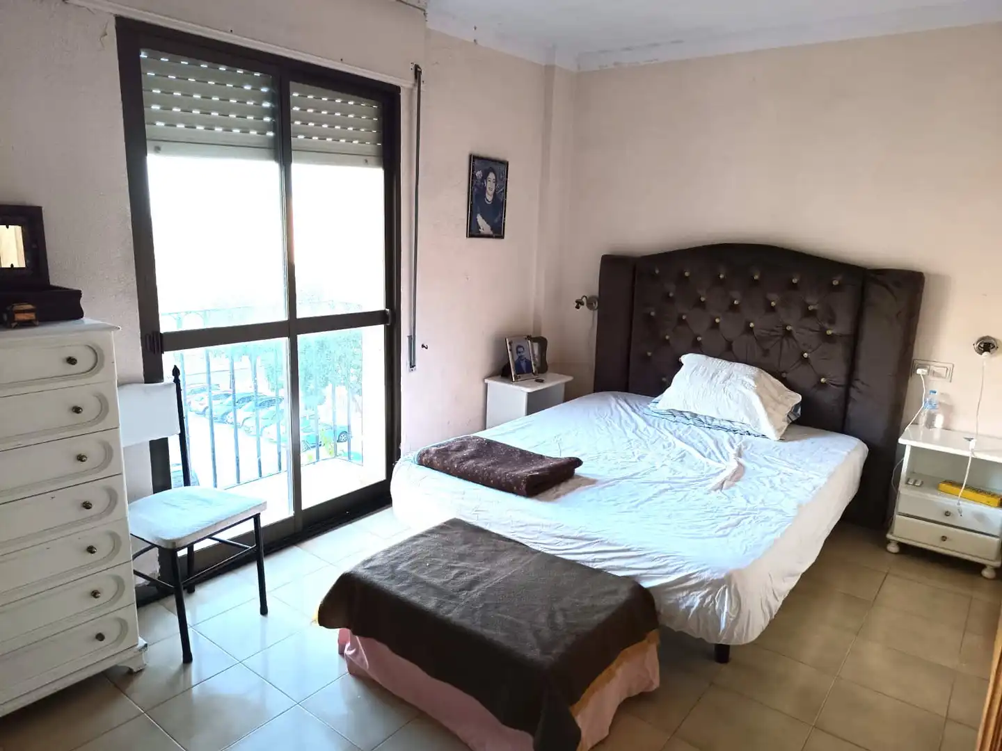 Apartment with terrace for sale in San Luis de Sabinillas, imagen 6