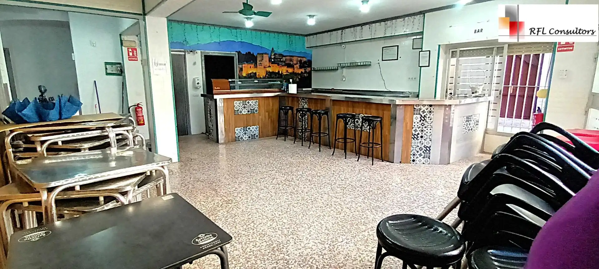 Local en venta en Torreblanca con Amueblado