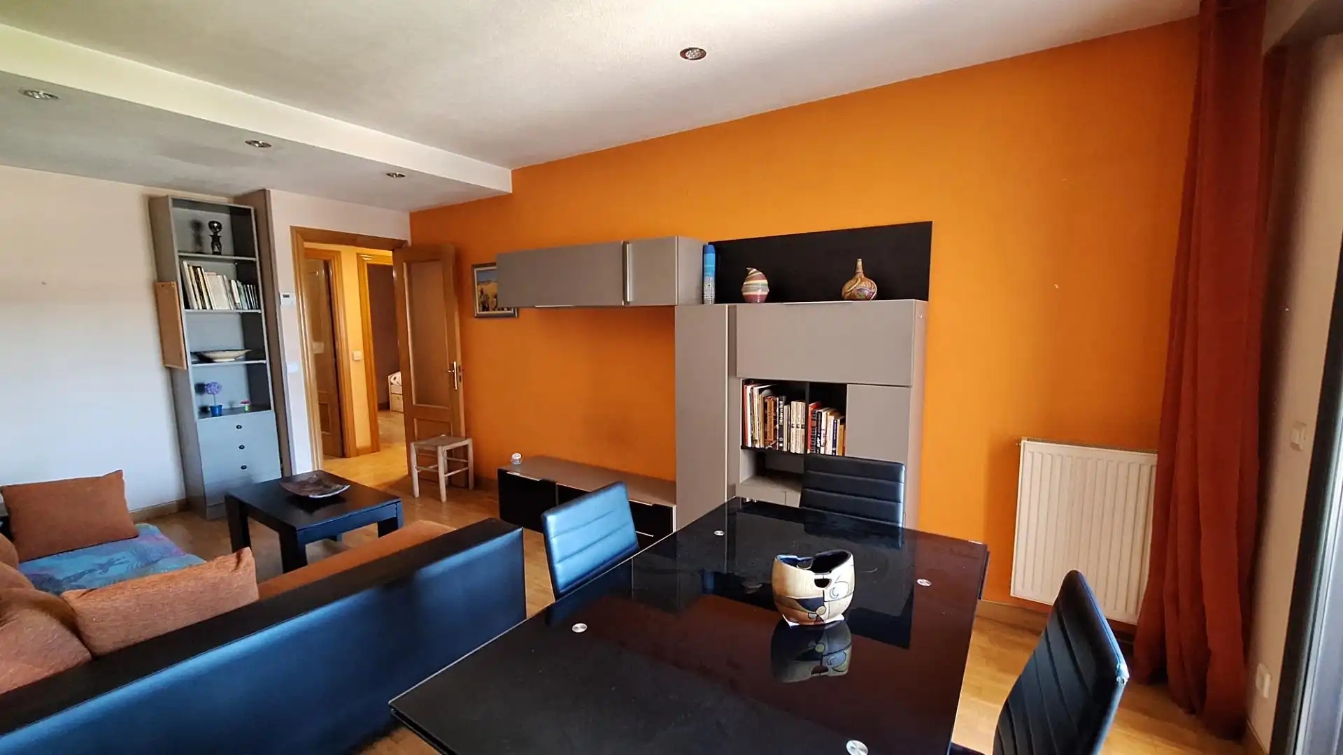 Apartment with lift for sale in Illera, imagen 2