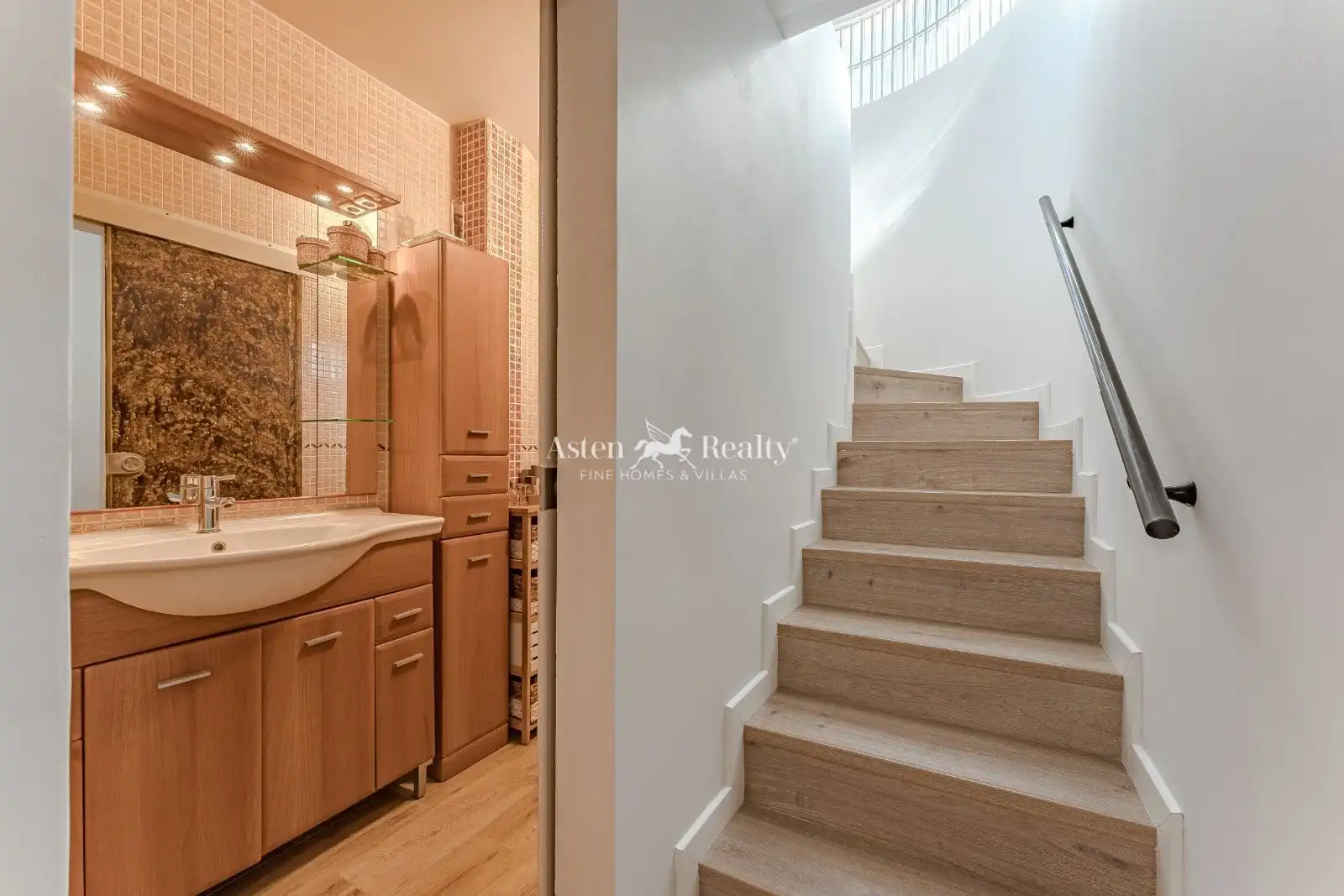 Detached house with terrace for sale in Austria, imagen 13