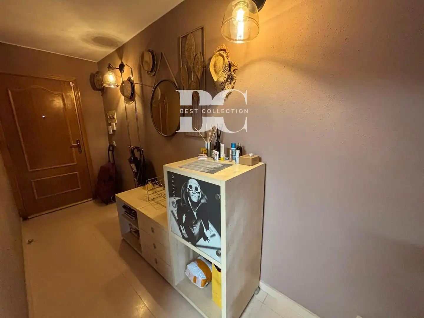 Habitación de Casa adosada en venta en Lloret de Mar con Aire acondicionado, Calefacción y Jardín privado