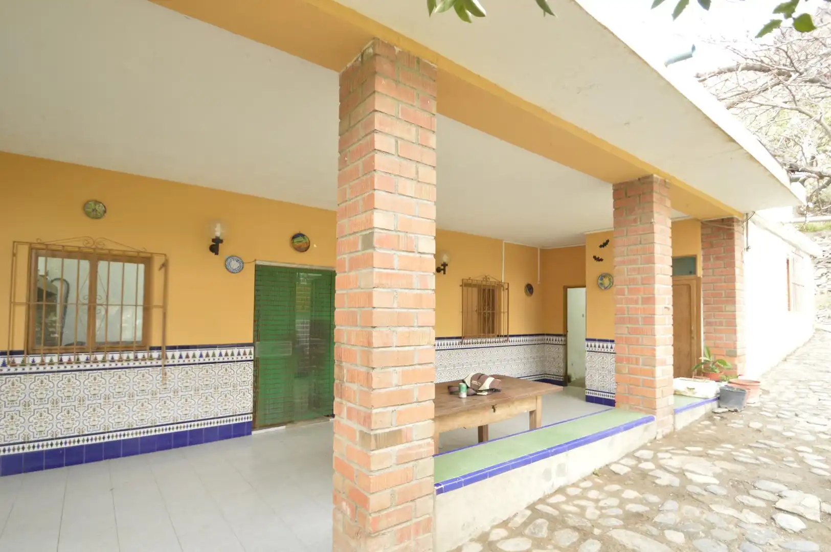 Finca rústica en venta en Gérgal