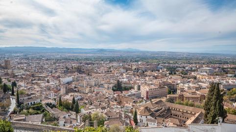 Foto 4 de Casa o chalet en venta en Plaza de San Cristóbal, Barrio de Albaicín,  Granada Capital