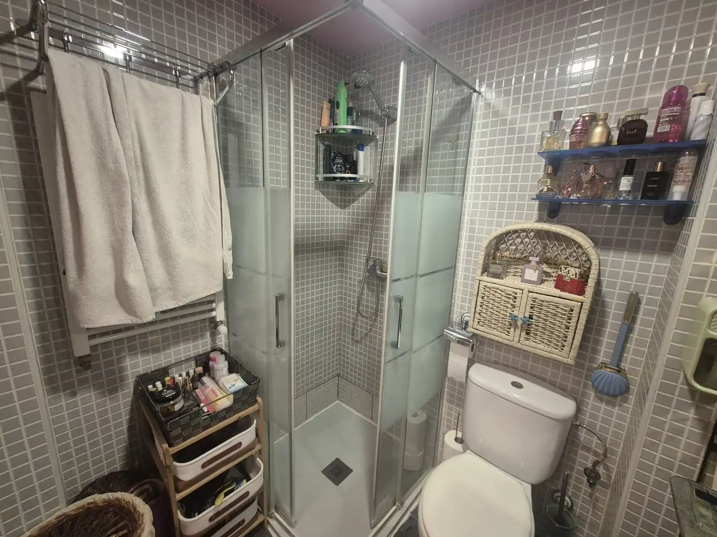 Wohnung mit Aufzug zum Verkauf in Terradillos, imagen 37