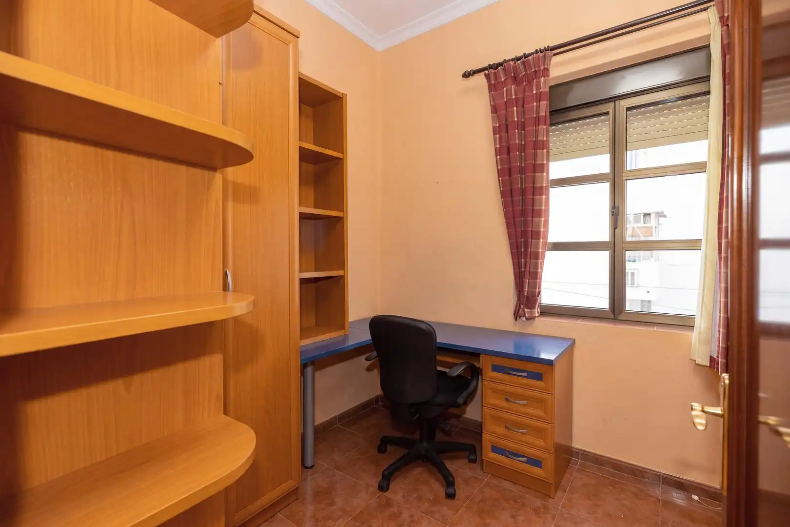Appartamento con terrazza in vendita a Calle Calle Martínez Maldonado, imagen 22