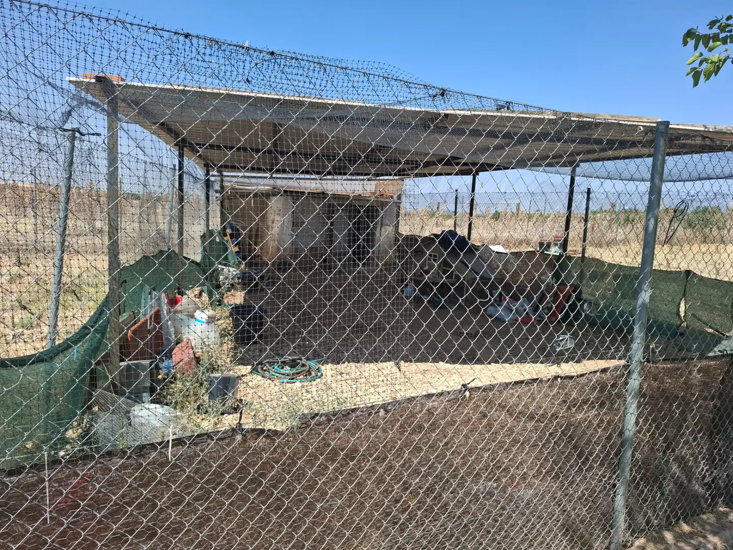 Finca rústica en venda en Fernán Caballero amb Aire condicionat, Calefacció i Traster