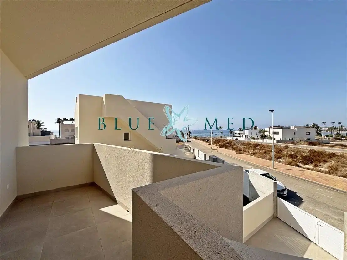 Penthouse with pool for sale in Calle EMBARBACIÓN COLUMBRETES, imagen 8