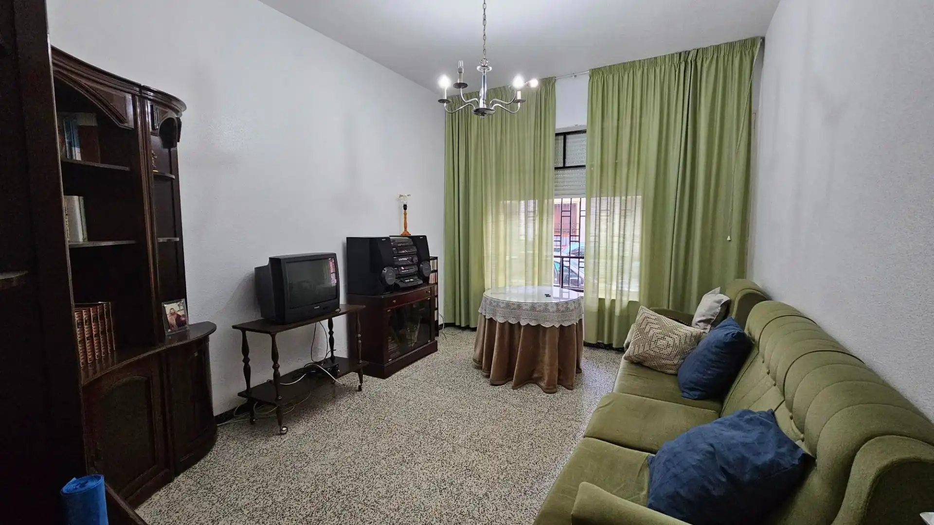 Casa amb jardí en venda a Cieza, imagen 5