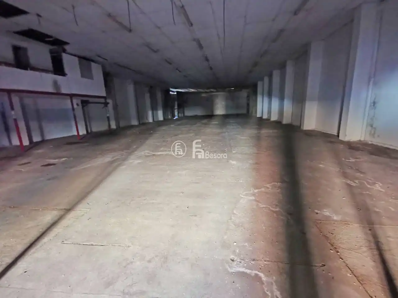 Industrial buildings for sale in Lleida