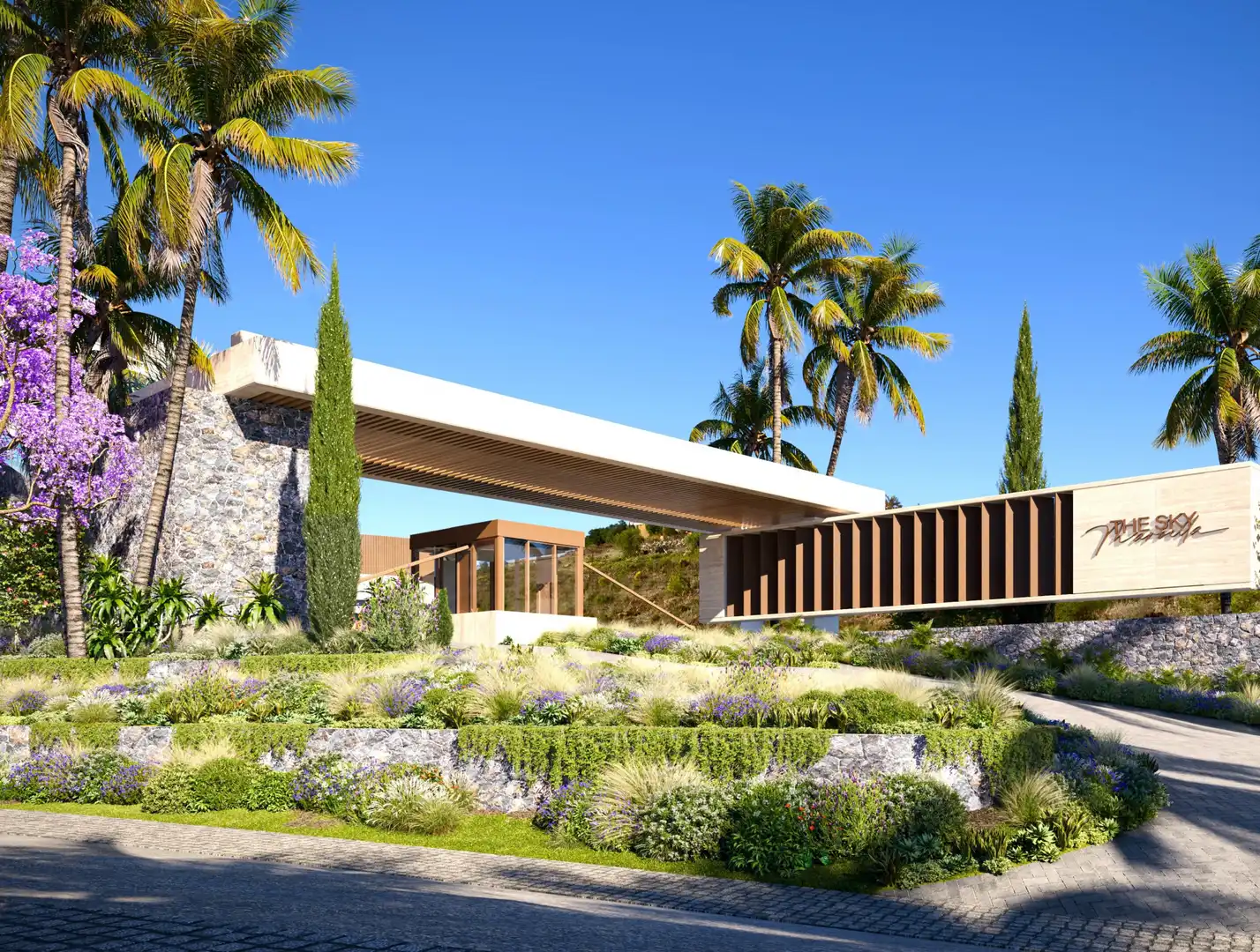 Casa con piscina en venta en Benahavís pueblo, imagen 20