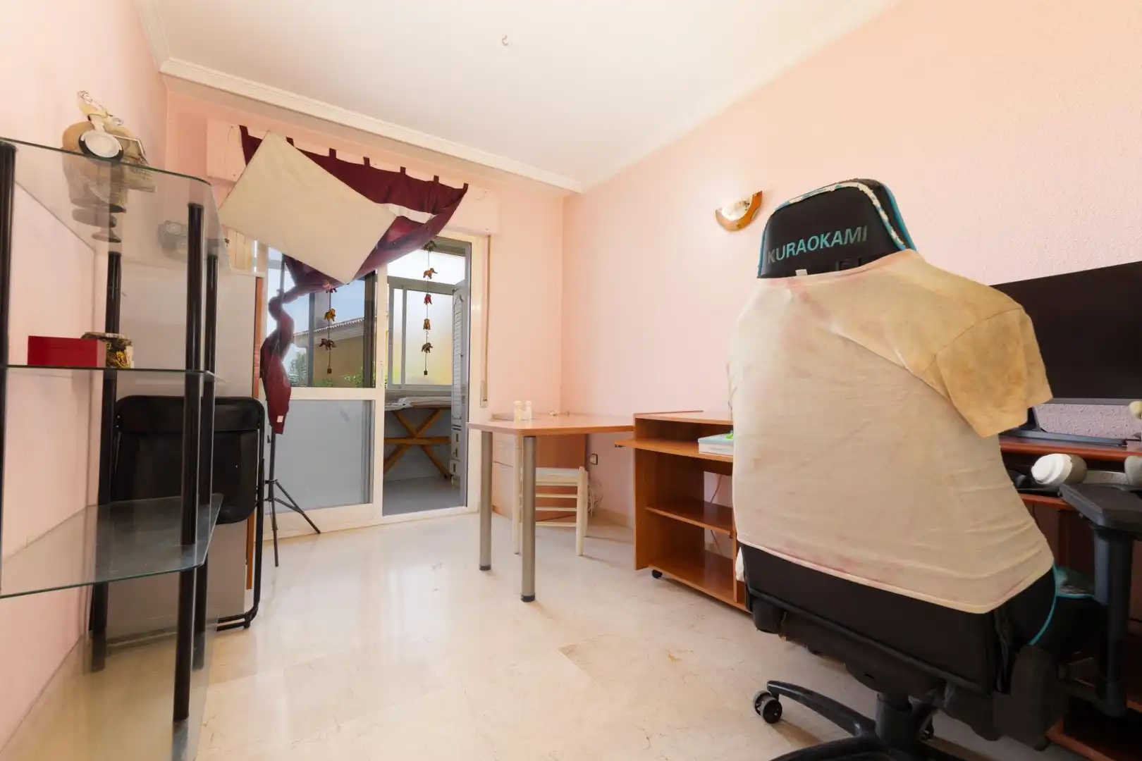 Maison mitoyenne avec jardin à vendre à Calle Jorge Guillén, imagen 19