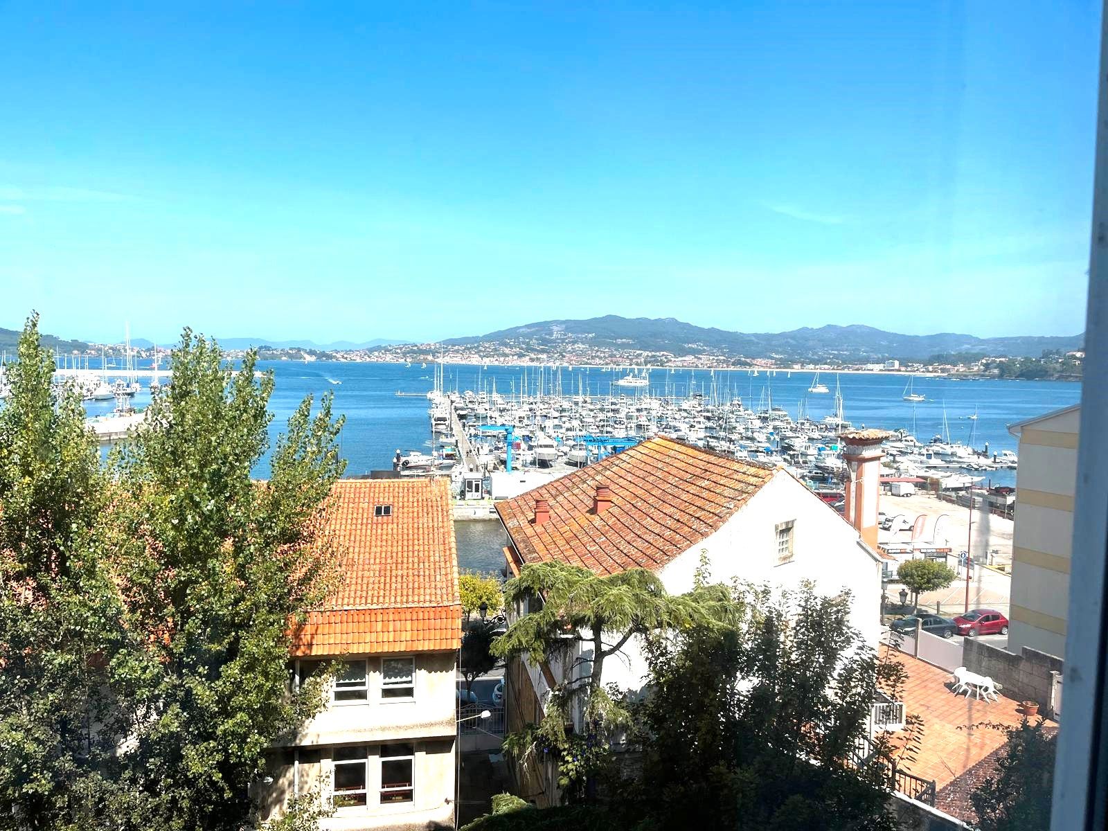 Study to rent in Baiona