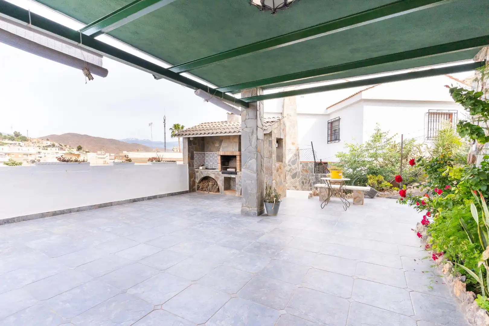 Casa o xalet en venda a Berja