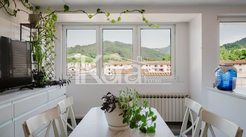 Foto 3 de Piso en venta en San Jose Kalea, Lazkao, Gipuzkoa