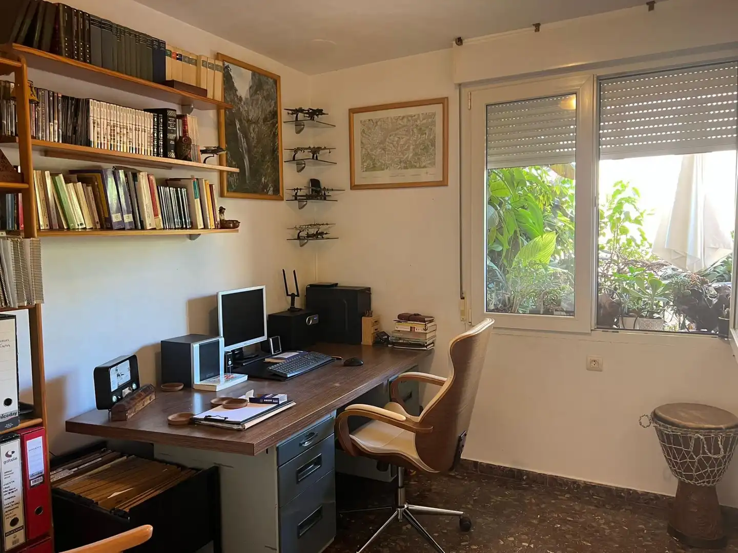 Wohnung mit Terrasse zum Verkauf in Sant Rafael, imagen 9