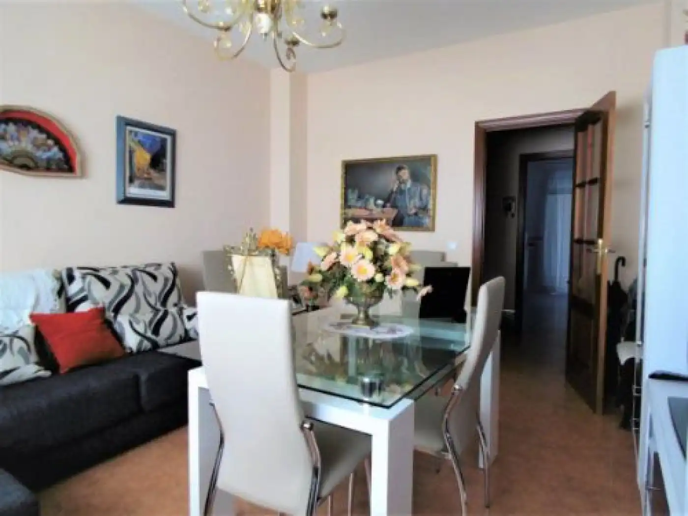 Wohnung zum Verkauf in Gibraleón, imagen 7