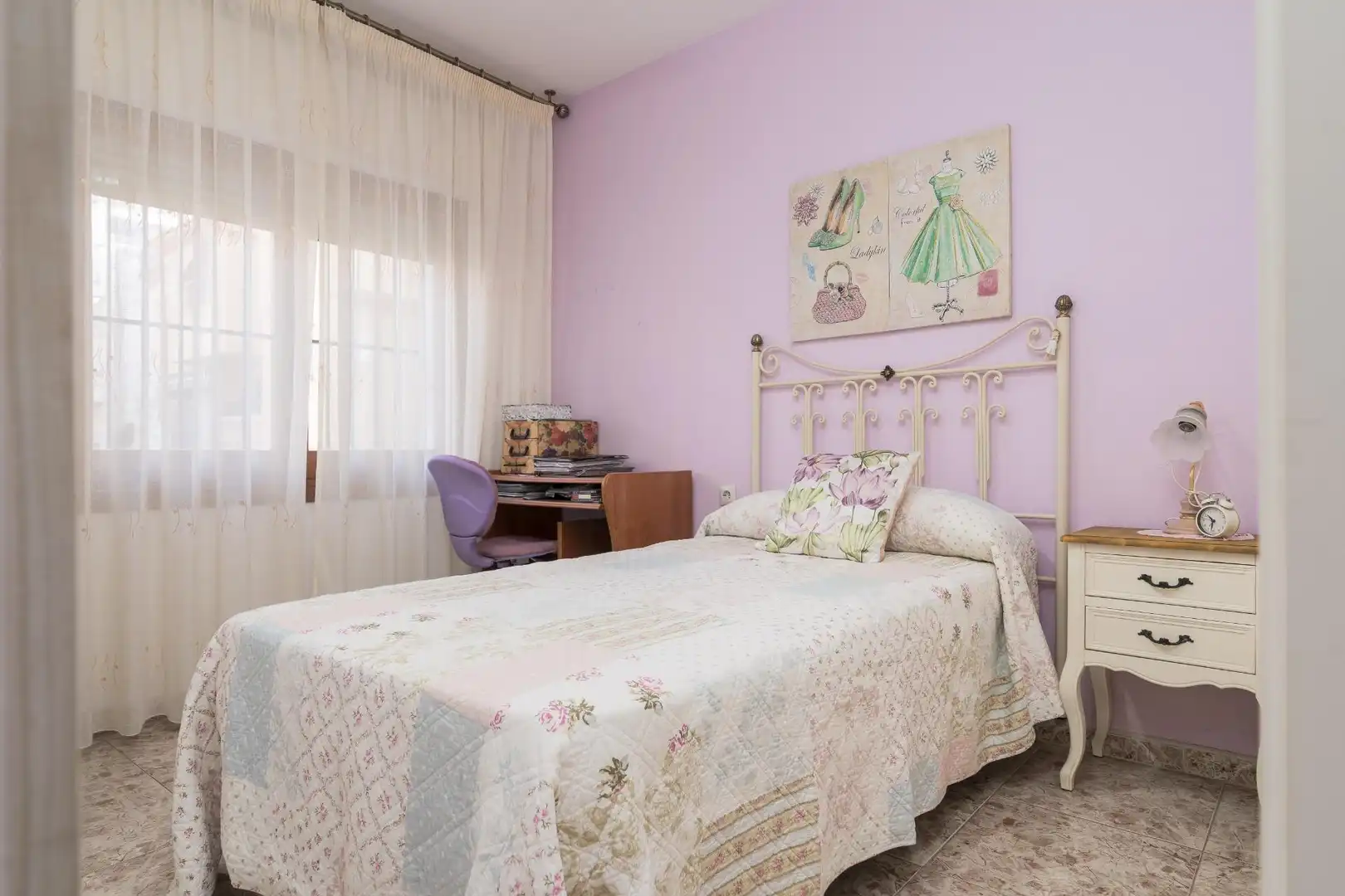 Casa adosada en venta en El Tejar - Hacienda Bizcochero