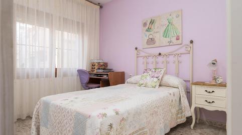 Foto 5 de Casa adosada en venda a El Tejar - Hacienda Bizcochero, Málaga