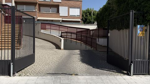 Photo 4 of Garage for rent in Calle Cudillero, 31, Centro Comercial - Hospital, Torrelodones