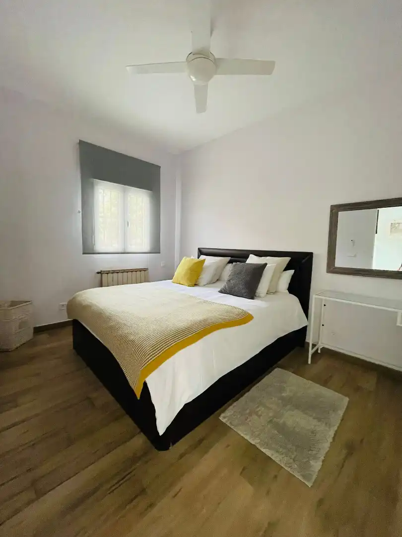 Flat for rent in Calle Aeronave, Timón