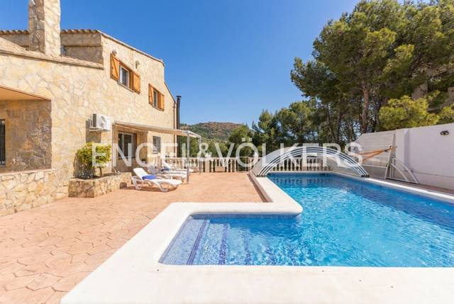 Casa-chalet en Venta en Torres Torres