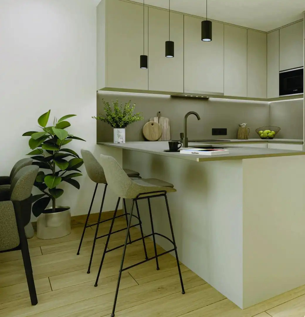 Penthouse mit Pool zum Verkauf in Zona Carrefour - Urbanizaciones, imagen 6