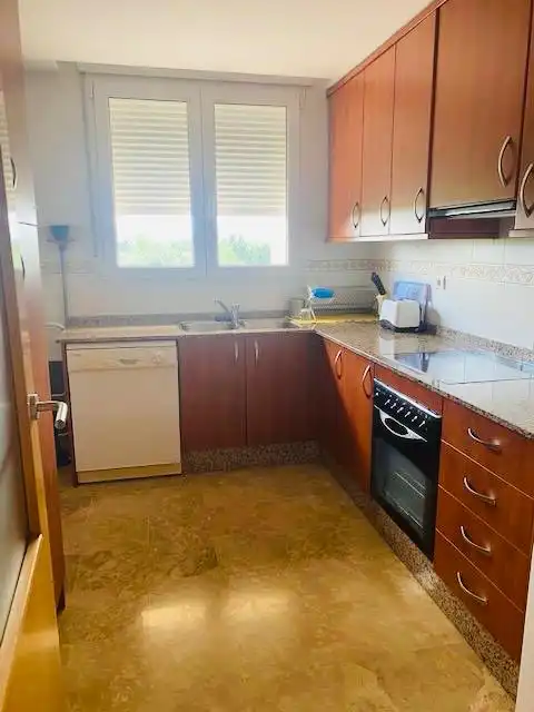 Apartament amb terrassa en venda a Las Marinas / Les Marines, imagen 14