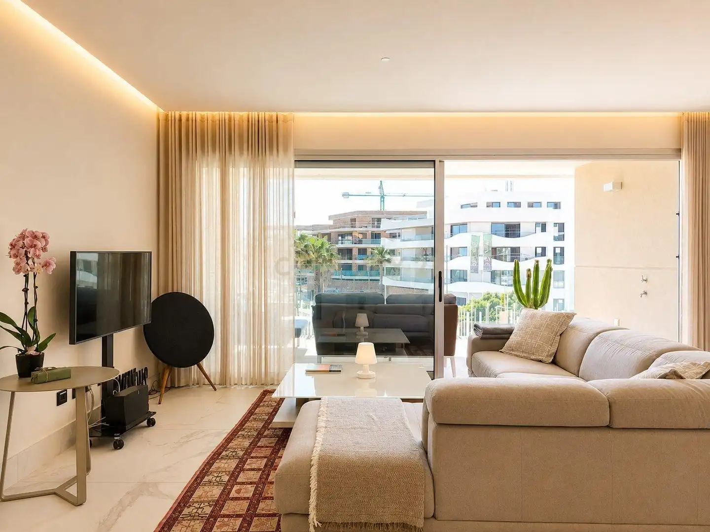 Piso con piscina en venta en DS ENSANCHE SUR I 8MARBELLA (MÁLAGA) 5, imagen 9