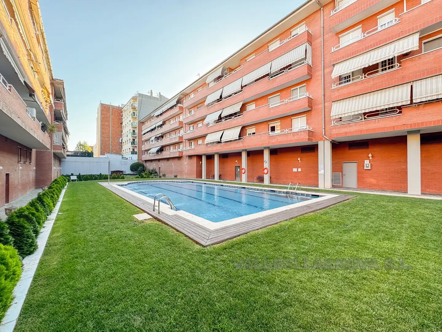 Pis amb piscina en venda a Can Pantiquet, imagen 31