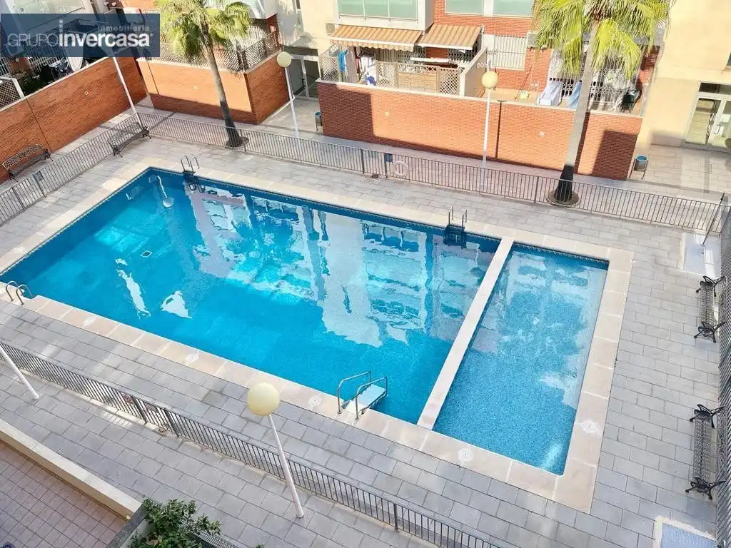 Pis amb piscina de lloguer a Alameda Park, imagen 28