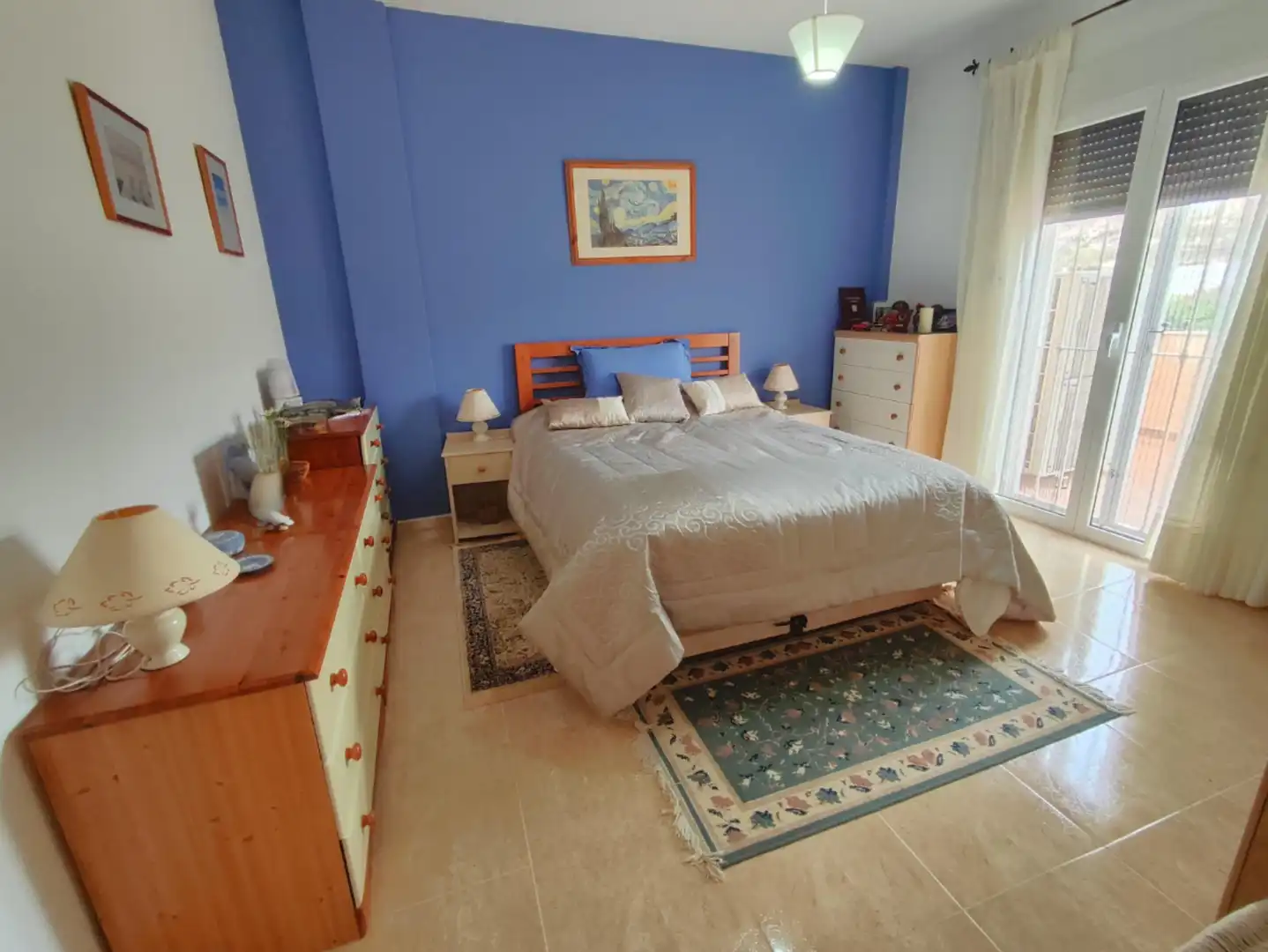 Villa con terrazza in vendita a Totana, imagen 40