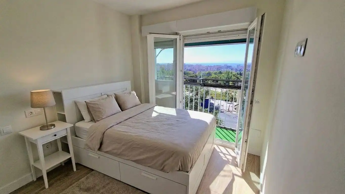 Habitación de Piso en venta en Tetuán