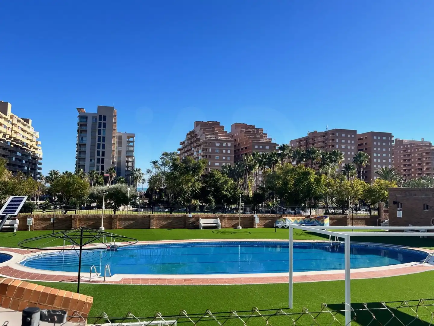 Penthouse with pool for sale in Marina d'Or, imagen 6