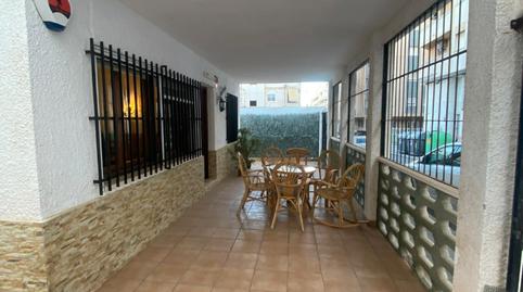 Foto 5 de Casa o xalet en venda a Calle Los Gases, 77, Avenida Habaneras - Curva de Palangre, Alicante