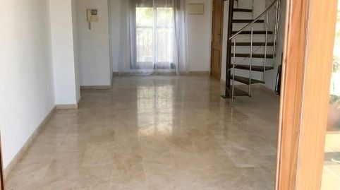 Foto 4 von Wohnung zur Miete in Cortijo Torrequebrada, Benalmádena